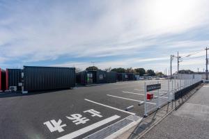 Fotografie z fotogalerie ubytování HOTEL R9 The Yard Hitachinakashinko v destinaci Hitačinaka