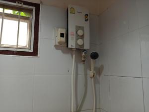 Fotografie z fotogalerie ubytování Phumchan Place Hotel v destinaci Phayao