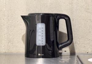 Παροχές για τσάι/καφέ στο 台東区台東で快適な宿泊を浅草 上野観光の拠点に