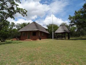 Gallery image of Abba Game Lodge in Modimolle