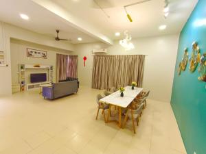 Billede fra billedgalleriet på Ong Lai Home Stay i Tanjung Karang + 23 billeder