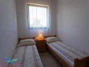 Fotografia z galérie ubytovania Spacious apartment with terrace in Malinska v Malinskej