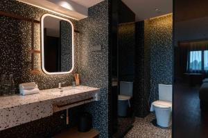 Fotografie z fotogalerie ubytování BreakX Hotel Penang v destinaci Jelutong