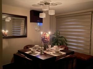 Fotografie z fotogalerie ubytování Millers Townhouse v destinaci Ibarra