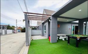 Φωτογραφία από το άλμπουμ του Funny Hua-Hin Pool Villa from beach 4km στο Χουά Χιν