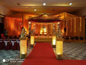 Imagine din galeria proprietății Kairali Heritage Resort în Kannur