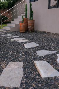 Fotografie z fotogalerie ubytování Casa Tonalli v destinaci Jocotepec