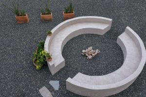 Fotografie z fotogalerie ubytování Casa Tonalli v destinaci Jocotepec