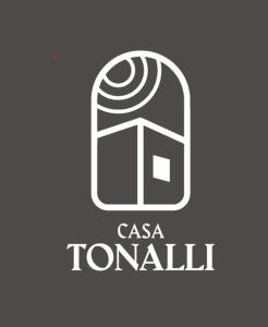 Certifikát, hodnocení, plakát nebo jiný dokument vystavený v ubytování Casa Tonalli