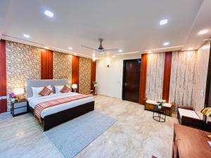 Gallery image of South Haven Residency - South Extension South Delhi in New Delhi