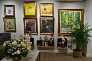 Gambar di galeri bagi Hotel Casa David di Craiova