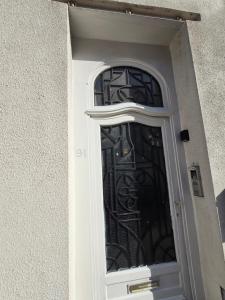 Afbeelding uit fotogalerij van Charming Jambo appartement in Brussel