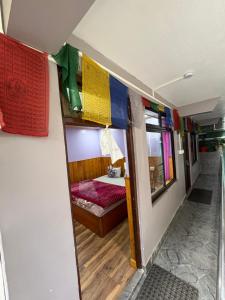 Fotografie z fotogalerie ubytování S Sherpa Homestay v destinaci Dárdžiling