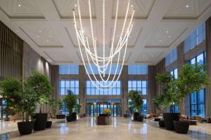 Bilde i galleriet til Doubletree By Hilton Altay Fuyun i Tulta