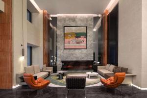 Φωτογραφία από το άλμπουμ του Ramada by Wyndham Zhuhai Xiangzhou σε Zhuhai