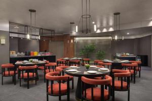 Φωτογραφία από το άλμπουμ του Ramada by Wyndham Zhuhai Xiangzhou σε Zhuhai +23 φωτογραφίες