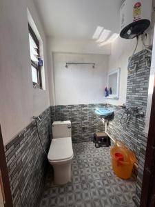 Fotografie z fotogalerie ubytování S Sherpa Homestay v destinaci Dárdžiling + 4 fotografie