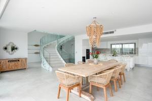 Fotografie z fotogalerie ubytování Luxury Spa Villa 5BR in Choengmon v destinaci Nathon Bay