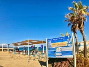 Imagen de la galería de Relajantes vistas al mar Mojácar, en Mojácar