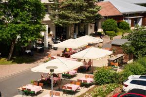 Okolí hotelu