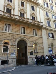 Gallery image of Marziah Inn in Rome
