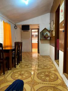 TV a/nebo společenská místnost v ubytování MDB Homestay + 3 fotografie