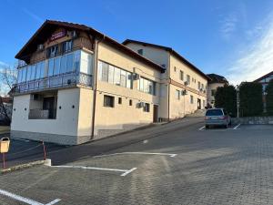 Billede fra billedgalleriet på Pensiunea La Vasile i Zalău