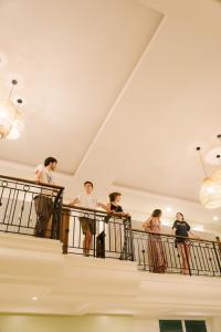 Imagen de la galería de Hostel Honeycomb Cebu, en Cebú