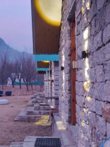 Imagen de la galería de Stone Huts, en Manali