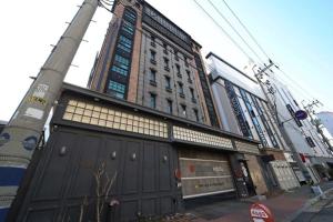 Gallery image of Gimhae Samgye 2heaven in Gimhae