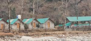 Imagen de la galería de Stone Huts, en Manali