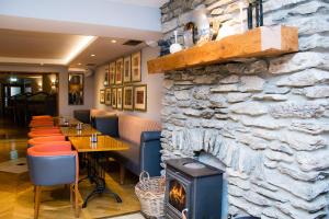 Gallery image of Davitts Guesthouse in Kenmare