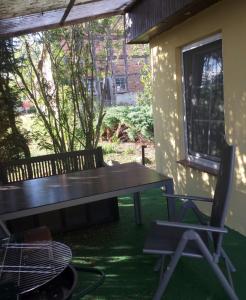 Φωτογραφία από το άλμπουμ του Bungalow Mechow σε Mechow +3 φωτογραφίες