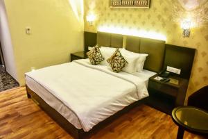 صورة لـ The Fern Residency Kolkata في كولْكاتا +33 صورة