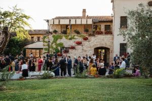 Επισκέπτες που μένουν στο Agriturismo Poggio del Bolognino +64 φωτογραφίες