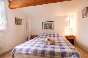 Gallery image of Le Moulin Maison Internet WiFi Parking Terrasse Résidence avec Piscine in Portiragnes +22 photos