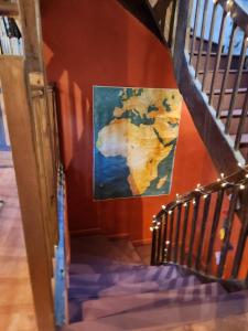 Nuotrauka iš apgyvendinimo įstaigos Gîte Groupe La Farigoule à Siguer mieste Siguer galerijos