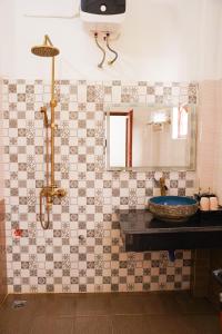 Ένα μπάνιο στο The Upper House Sapa +51 φωτογραφίες