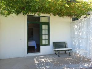 Fotografie z fotogalerie ubytování Rietjiesbos Self Catering v destinaci Graaff-Reinet