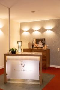 Fotografie z fotogalerie ubytování Hotel St. Wolfgang v destinaci Bad Griesbach