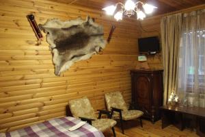Fotografia z galérie ubytovania Hotel-Restaurant Complex Relax v destinácii Žytomyr