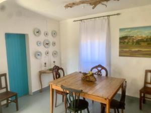 Fotografie z fotogalerie ubytování Casa Amador v destinaci Alcácer do Sal + 23 fotografií