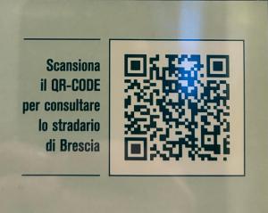 Fotografie z fotogalerie ubytování Capitolium Ad v destinaci Brescia