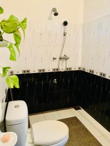 Bagno di Moon Glow Guest