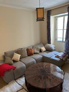 Gallery image of Spacieux appartement in Fionnay