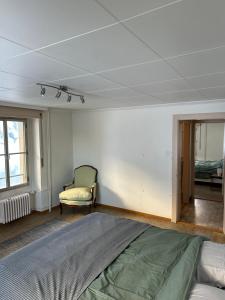 Gallery image of Spacieux appartement in Fionnay