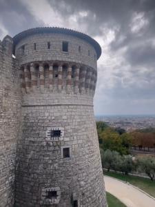 Fotografie z fotogalerie ubytování Capitolium Ad v destinaci Brescia