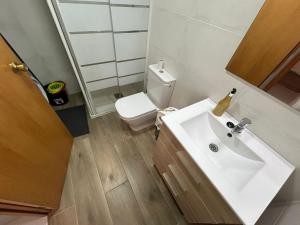 Billede fra billedgalleriet på LV Aquario I i La Pineda