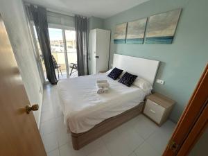 Billede fra billedgalleriet på LV Aquario I i La Pineda + 2 billeder