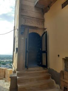 Fotografie z fotogalerie ubytování Peace & Love Hostel Jaisalmer v destinaci Džaisalmér
